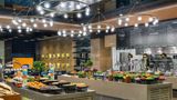 Radisson Blu Hotel Istanbul Sisli Restaurant