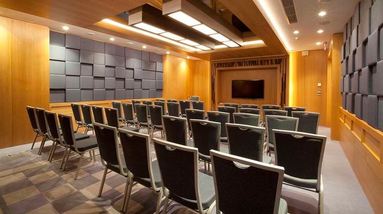 Radisson Blu Hotel Istanbul Sisli Meeting