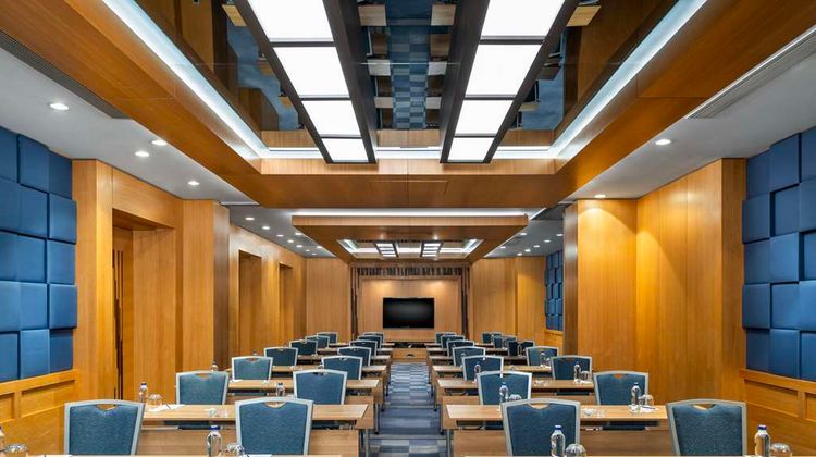 Radisson Blu Hotel Istanbul Sisli Meeting
