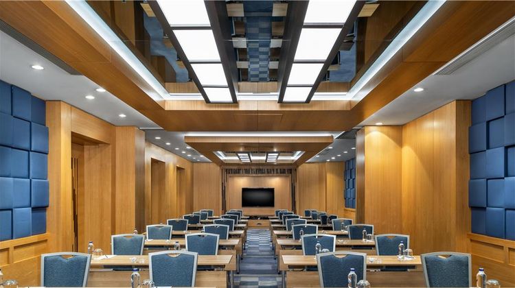 Radisson Blu Hotel Istanbul Sisli Meeting