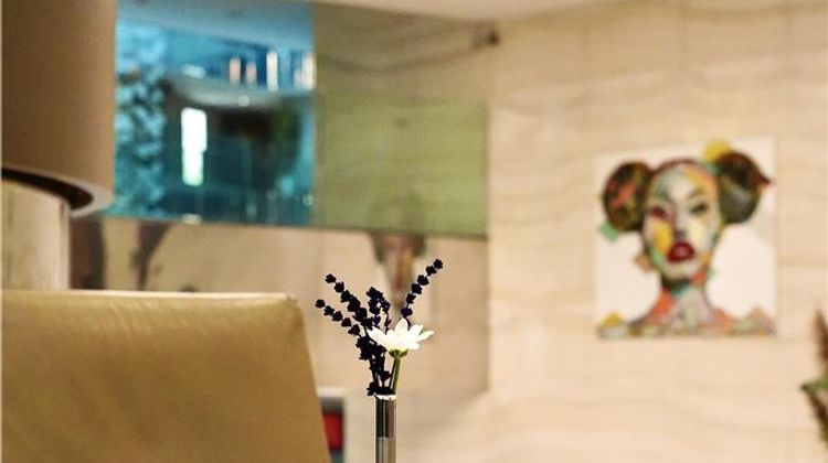 Radisson Blu Hotel Istanbul Sisli Other
