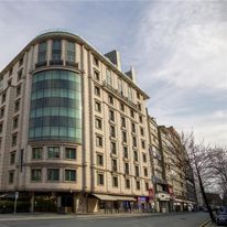 Radisson Blu Hotel Istanbul Sisli