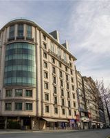 Radisson Blu Hotel Istanbul Sisli