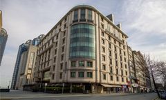 Radisson Blu Hotel Istanbul Sisli