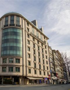 Radisson Blu Hotel Istanbul Sisli