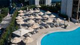 Radisson Blu Hotel Istanbul Sisli Pool