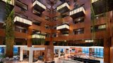 Radisson Blu Hotel & Spa, Istanbul Tuzla Lobby