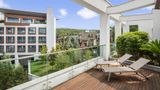 Radisson Blu Hotel & Spa, Istanbul Tuzla Suite