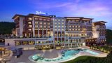 Radisson Blu Hotel & Spa, Istanbul Tuzla Exterior