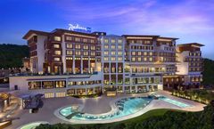 Radisson Blu Hotel & Spa, Istanbul Tuzla
