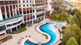 Radisson Blu Hotel & Spa, Istanbul Tuzla Pool