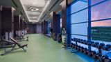 Radisson Blu Hotel & Spa, Istanbul Tuzla Health
