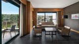 Radisson Blu Hotel & Spa, Istanbul Tuzla Suite