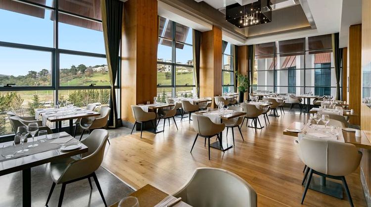 Radisson Blu Hotel & Spa, Istanbul Tuzla Restaurant