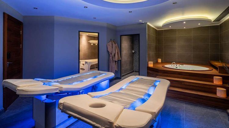 Radisson Blu Hotel & Spa, Istanbul Tuzla Spa