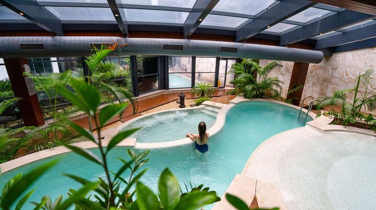 Radisson Blu Hotel & Spa, Istanbul Tuzla Spa