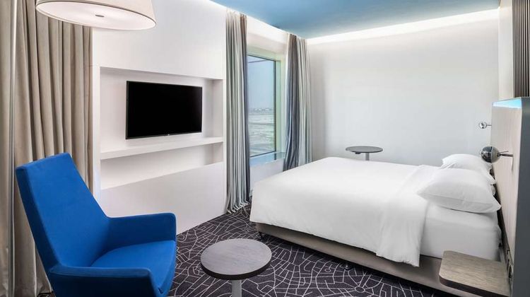 Park Inn by Radisson Jeddah Medinah Rd Suite