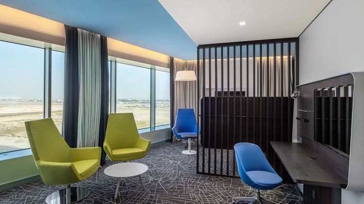Park Inn by Radisson Jeddah Medinah Rd Other