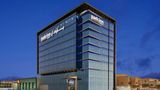 <b>Park Inn by Radisson Jeddah Medinah Rd Exterior</b>. Images powered by <a href="https://iceportal.shijigroup.com/" title="IcePortal" target="_blank">IcePortal</a>.