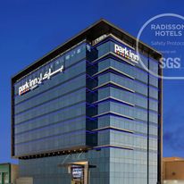 Park Inn by Radisson Jeddah Medinah Rd