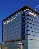 Park Inn by Radisson Jeddah Medinah Rd