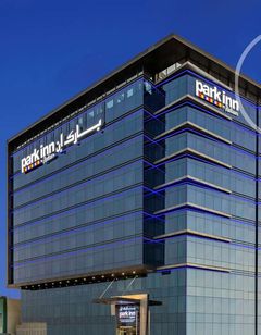 Park Inn by Radisson Jeddah Medinah Rd