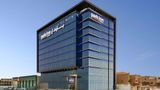 <b>Park Inn by Radisson Jeddah Medinah Rd Exterior</b>. Images powered by <a href="https://iceportal.shijigroup.com/" title="IcePortal" target="_blank">IcePortal</a>.