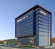 Park Inn by Radisson Jeddah Medinah Rd Exterior