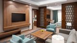 <b>Amjad Royal Suite Hotel Suite</b>. Images powered by <a href="https://iceportal.shijigroup.com/" title="IcePortal" target="_blank">IcePortal</a>.
