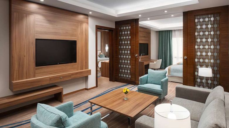 <b>Amjad Royal Suite Hotel Suite</b>. Images powered by <a href="https://iceportal.shijigroup.com/" title="IcePortal" target="_blank">IcePortal</a>.