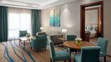 <b>Amjad Royal Suite Hotel Suite</b>. Images powered by <a href="https://iceportal.shijigroup.com/" title="IcePortal" target="_blank">IcePortal</a>.