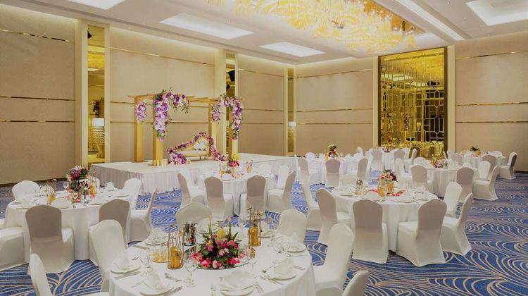 Amjad Royal Suite Hotel Meeting