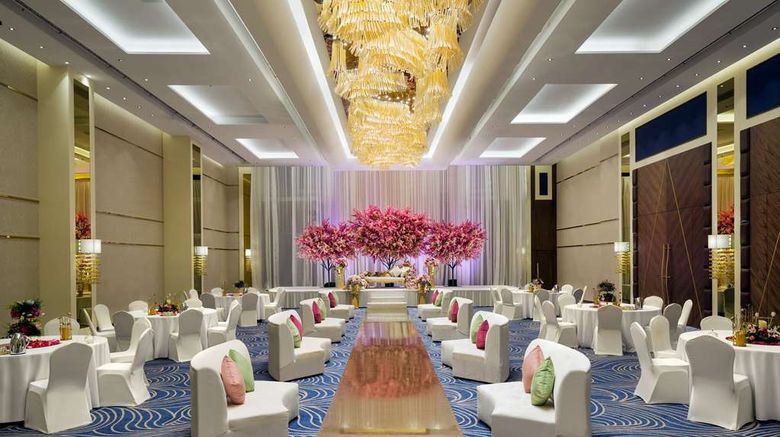 <b>Amjad Royal Suite Hotel Meeting</b>. Images powered by <a href="https://iceportal.shijigroup.com/" title="IcePortal" target="_blank">IcePortal</a>.