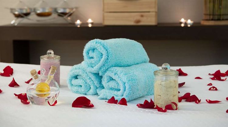 Radisson Blu Hotel, Jeddah Corniche Spa