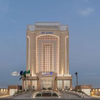 Radisson Blu Hotel, Jeddah Corniche