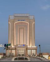 Radisson Blu Hotel, Jeddah Corniche