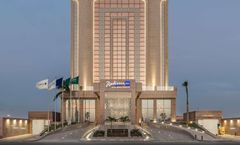 Radisson Blu Hotel, Jeddah Corniche