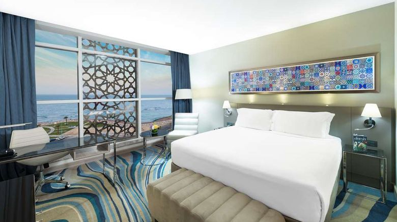 <b>Radisson Blu Hotel, Jeddah Corniche Room</b>. Images powered by <a href="https://iceportal.shijigroup.com/" title="IcePortal" target="_blank">IcePortal</a>.