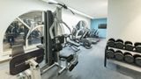 Radisson Blu Hotel, Jeddah Corniche Health