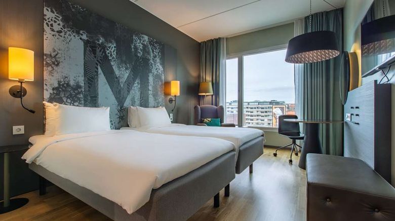 <b>Radisson Blu Metropol Hotel Helsingborg Room</b>. Images powered by <a href="https://iceportal.shijigroup.com/" title="IcePortal" target="_blank">IcePortal</a>.