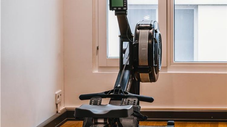 Radisson Blu Metropol Hotel Helsingborg Health