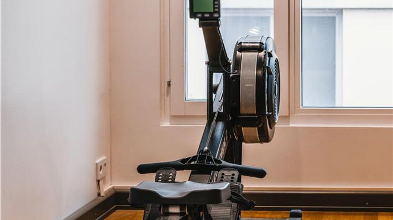 <b>Radisson Blu Metropol Hotel Helsingborg Health</b>. Images powered by <a href="https://iceportal.shijigroup.com/" title="IcePortal" target="_blank">IcePortal</a>.