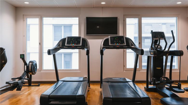 <b>Radisson Blu Metropol Hotel Helsingborg Health</b>. Images powered by <a href="https://iceportal.shijigroup.com/" title="IcePortal" target="_blank">IcePortal</a>.