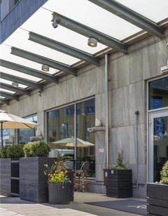 Radisson Blu Metropol Hotel Helsingborg