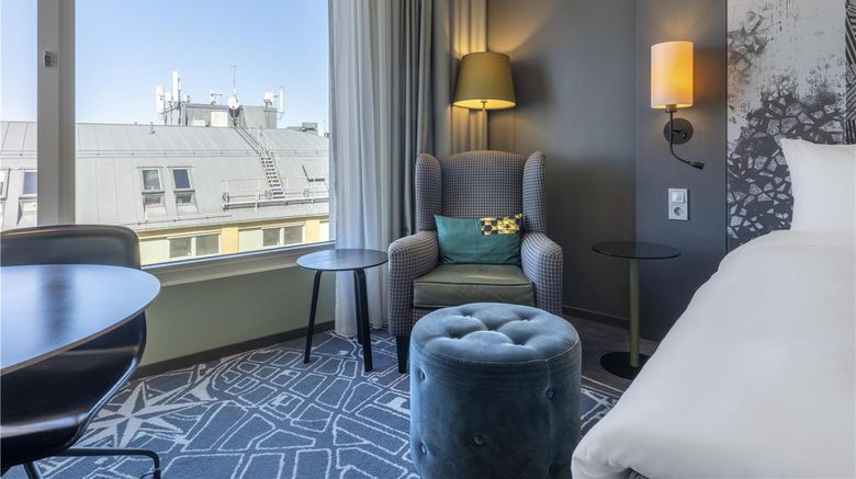 <b>Radisson Blu Metropol Hotel Helsingborg Room</b>. Images powered by <a href="https://iceportal.shijigroup.com/" title="IcePortal" target="_blank">IcePortal</a>.