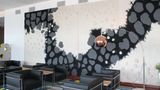 <b>Radisson Blu Gautrain Hotel, Sandton Lobby</b>. Images powered by <a href="https://iceportal.shijigroup.com/" title="IcePortal" target="_blank">IcePortal</a>.