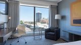 <b>Radisson Blu Gautrain Hotel, Sandton Room</b>. Images powered by <a href="https://iceportal.shijigroup.com/" title="IcePortal" target="_blank">IcePortal</a>.