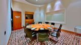 <b>Radisson Blu Gautrain Hotel, Sandton Meeting</b>. Images powered by <a href="https://iceportal.shijigroup.com/" title="IcePortal" target="_blank">IcePortal</a>.