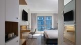 <b>Radisson Blu Gautrain Hotel, Sandton Room</b>. Images powered by <a href="https://iceportal.shijigroup.com/" title="IcePortal" target="_blank">IcePortal</a>.