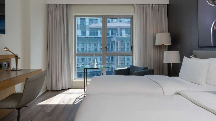 Radisson Blu Gautrain Hotel, Sandton Room